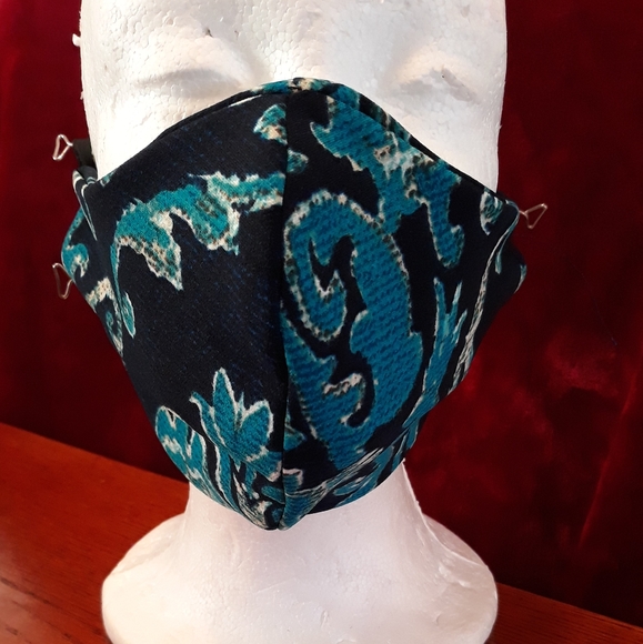 Masks - Picture 3 of 3